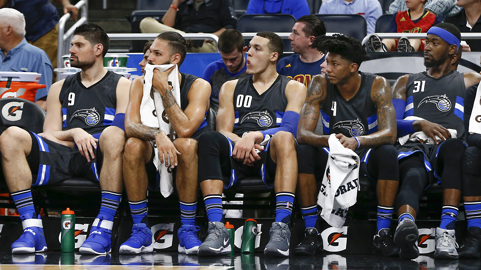 金州勇士vs奥兰多魔术-亚博网址