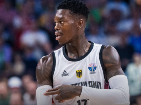 金州勇士vs奥兰多魔术