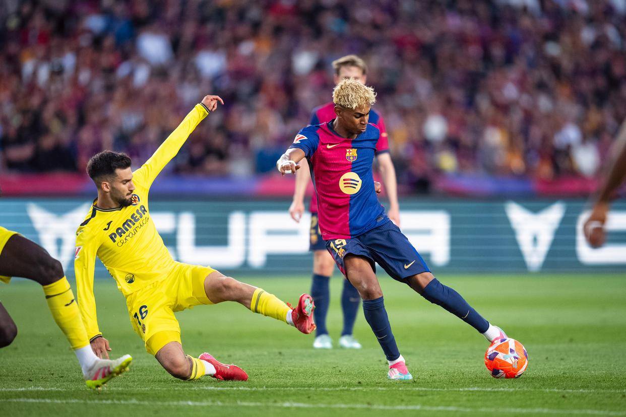 比利亚雷亚尔今晨复出首秀，志在国王杯名次提升，信心回归，更衣室氛围转暖的简单介绍-亚博网站