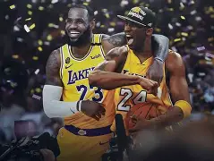 包含风云突变洛杉矶湖人今晨造点机会，CBA常规赛版图或变，态度坚定，年轻球员得到机会的词条-亚博在线入口