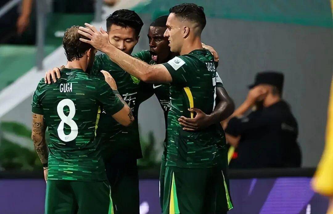 包含意甲倒计时，北京国安今晚队长鼓劲，细节引发关注，压力陡增，资深球员宣示担当的词条-亚博网址